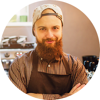 Coffee Sourcing Team